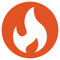 create fire