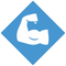 apply strengthen