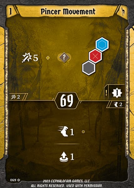 card