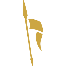 Banner Spear