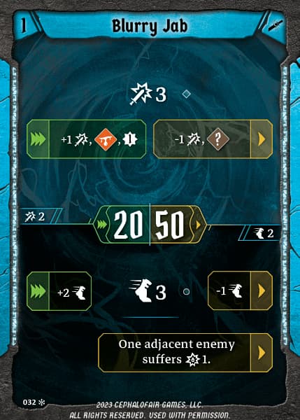 card
