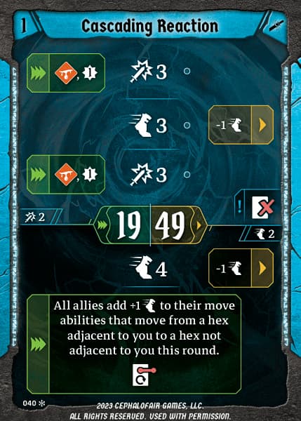 card