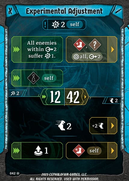 card