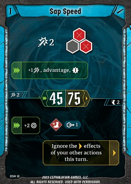 card