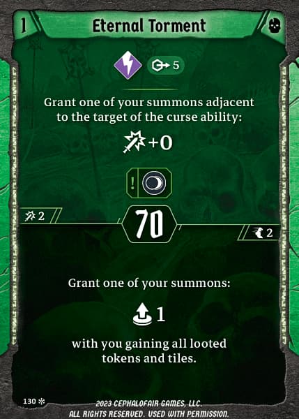 card