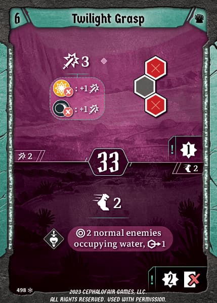 card