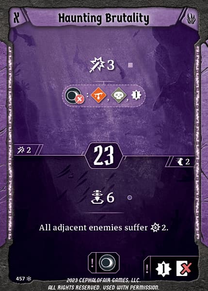 card