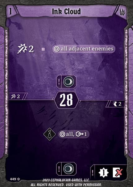 card