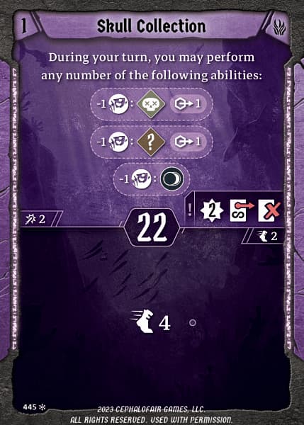 card