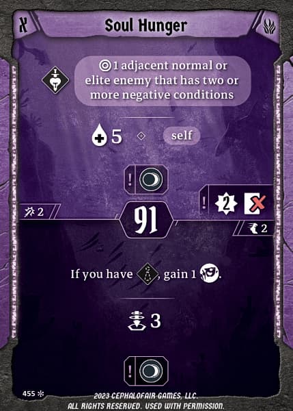 card