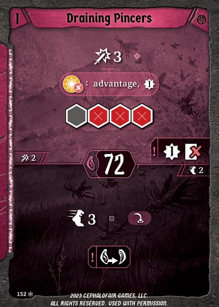 card