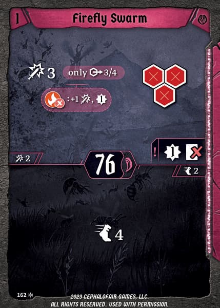 card