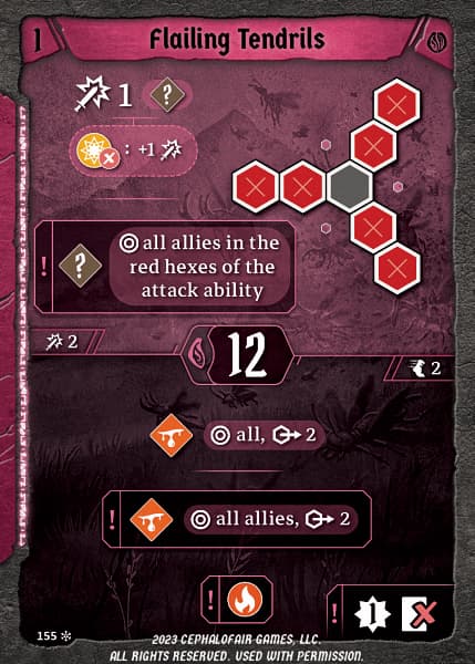 card