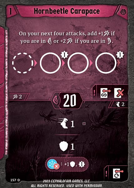 card