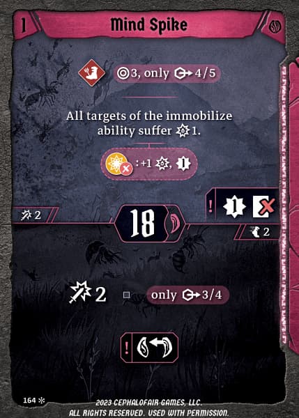 card
