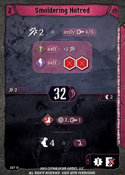 card