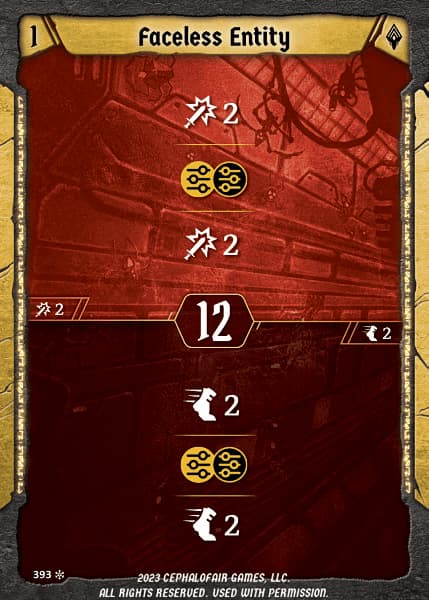 card