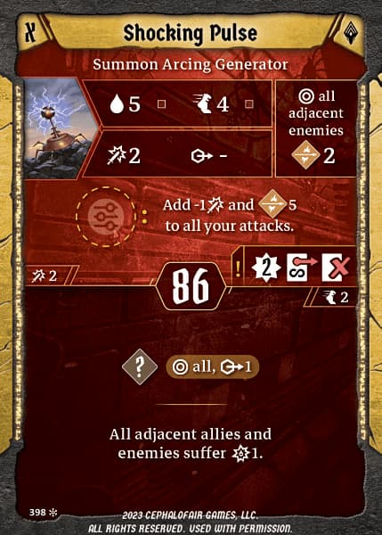 card