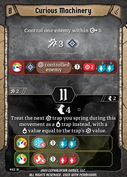 card