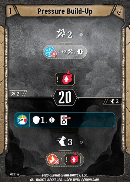 card