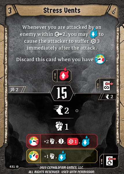 card