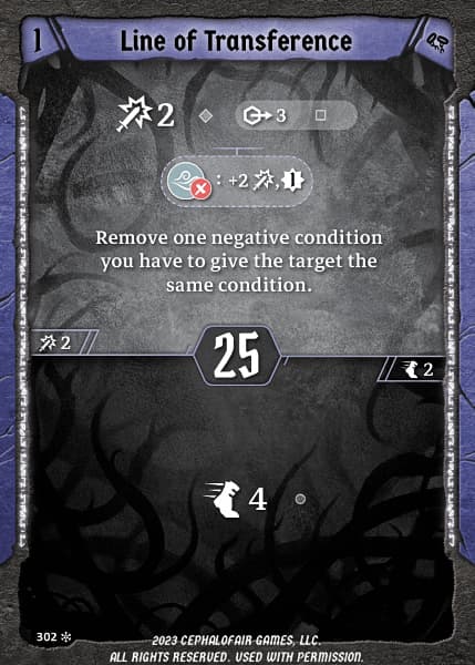 card