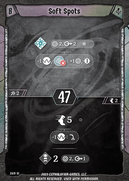 card
