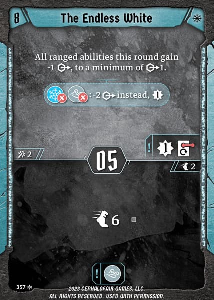 card
