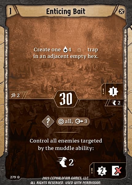 card
