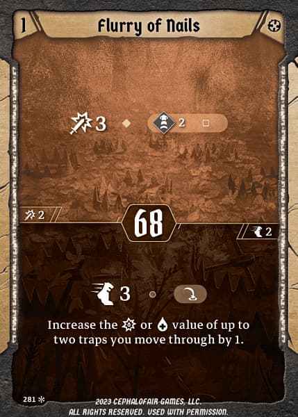 card