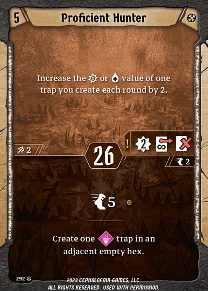 card